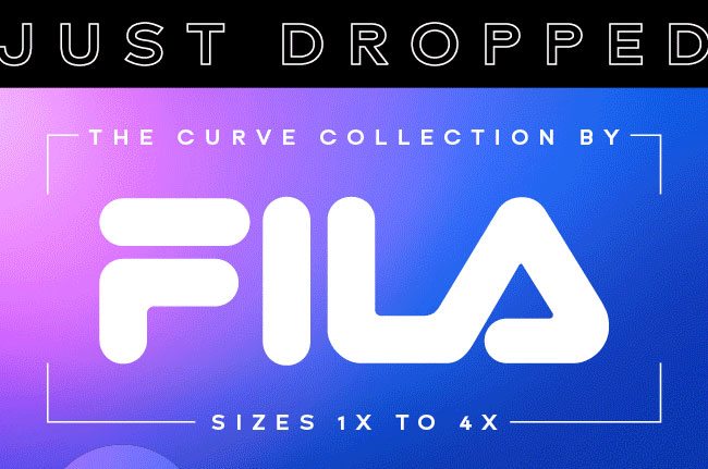 FILA Dropping Soon - Sign up For SMS to Get Early Access