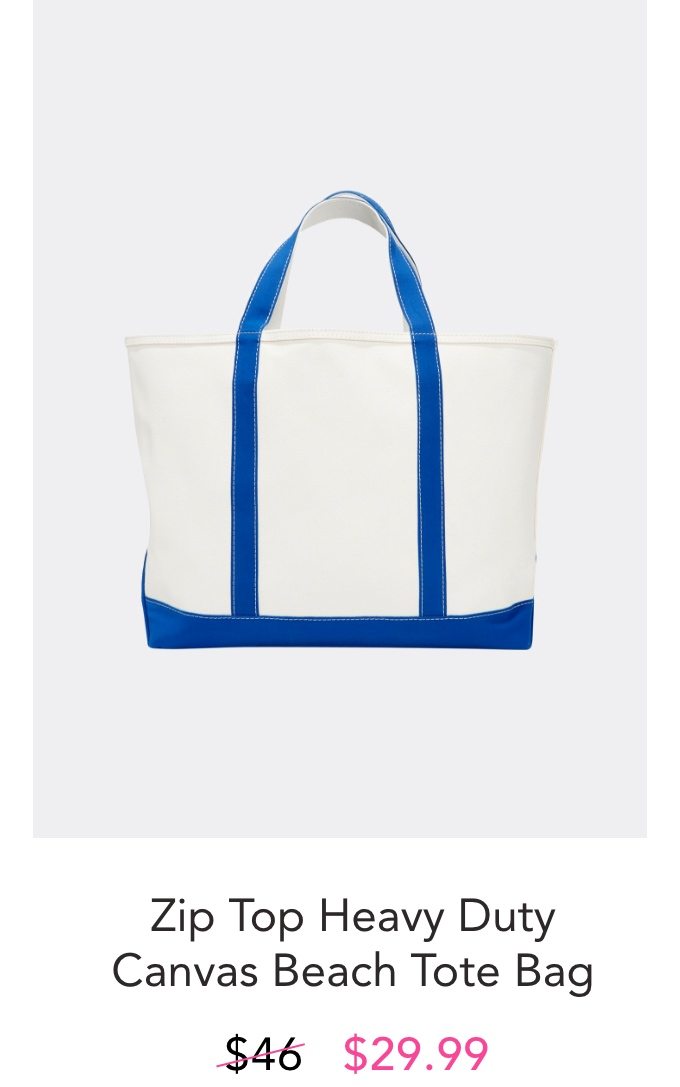 Module 6 - Tote Bag