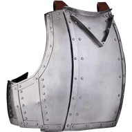 Churburg Style Breastplate