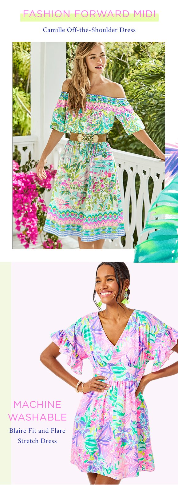 lilly pulitzer blaire dress