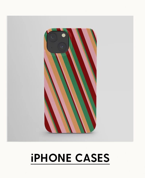 Shop iPhone Cases