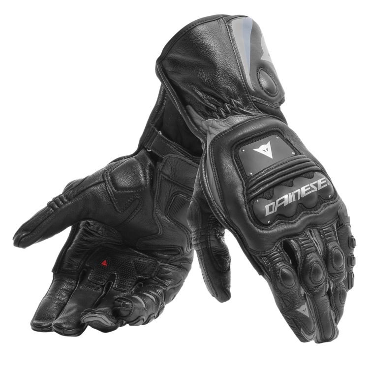 Dainese Steel Pro Gloves