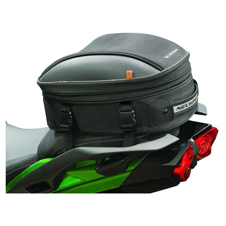 Nelson Rigg Commuter Sport Tail Bag