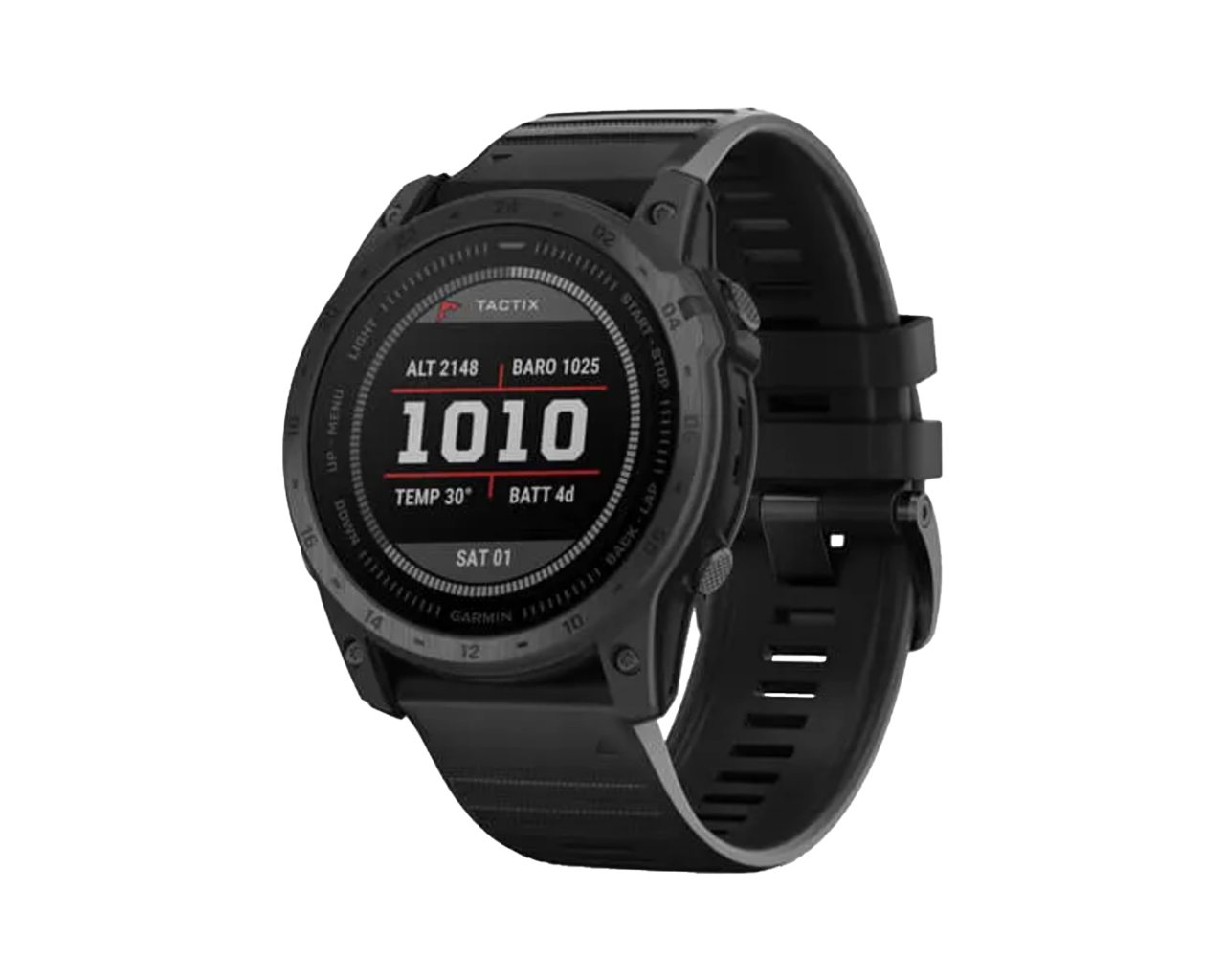 Garmin Tactix 7 Smartwatch
