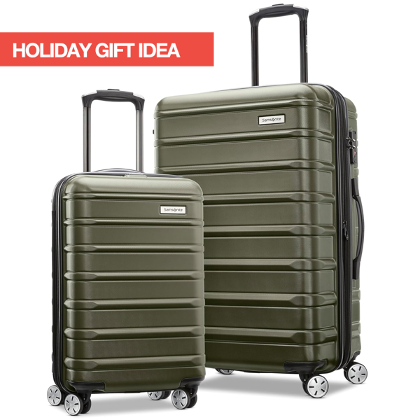 Samsonite Luggage (2-Piece)