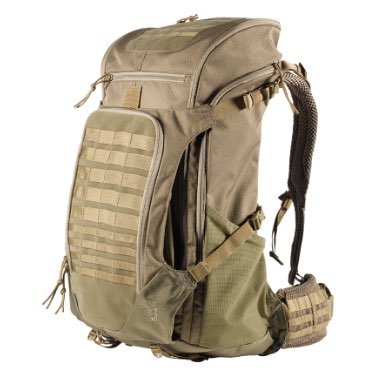 Ignitor Backpack