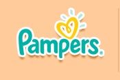 Pampers