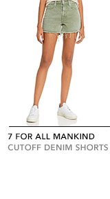 7 for all mankind cutoff