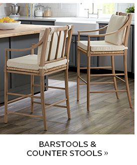 Barstools & Counterstools