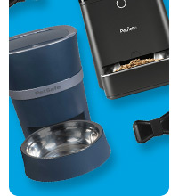 Shop pet tech >