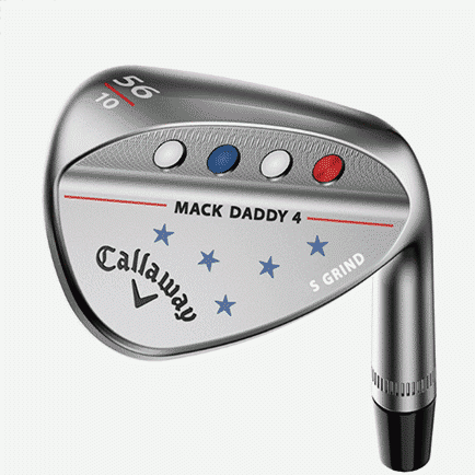 Custom MD Wedges