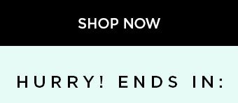 HAPPY HOUR SALE STARTS NOW $25 Off Every $100 CODE: DRINKUP SHOP NOW > HURRY! ENDS IN: -COUNTDOWN CLOCK- ENDS SATURDAY 4/14 AT 3AM ET. ONLINE & U.S. STORE ONLY. REGULAR-PRICED ITEMS ONLY.