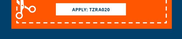 APPLY: TZRA020.