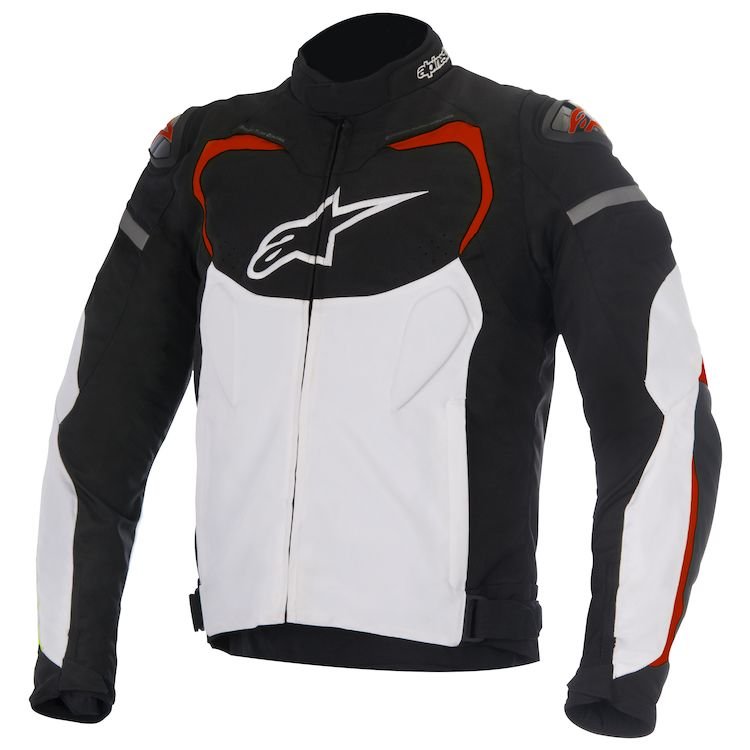 Alpinestars T-GP Pro Textile Jacket