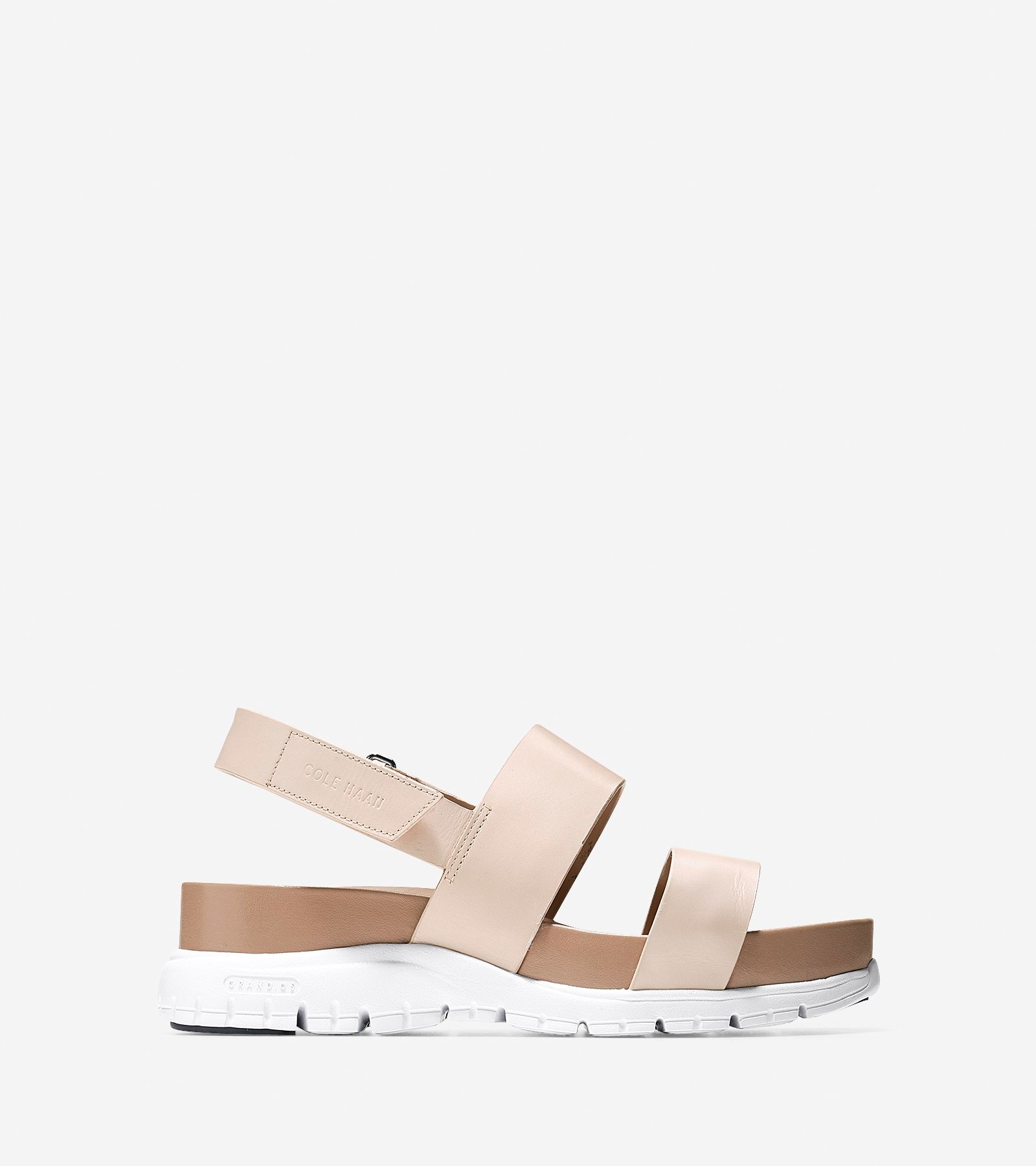 Women's ZERØGRAND Slide Sandal