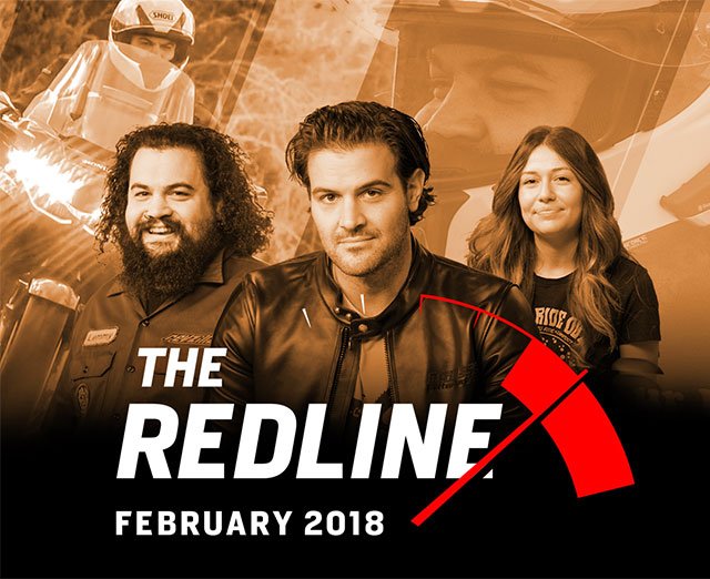 Explore The Second Episode of The RevZilla Redline