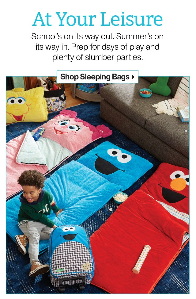 Shop Sleeping Bags