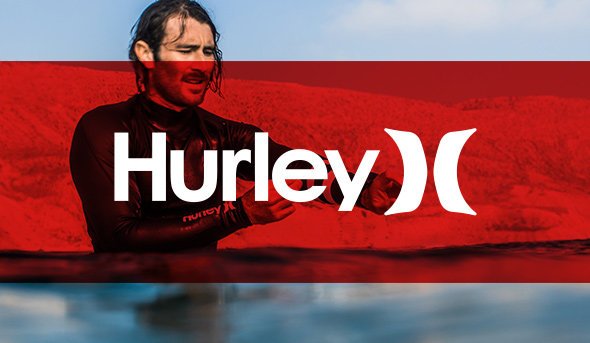 Shop Hurley