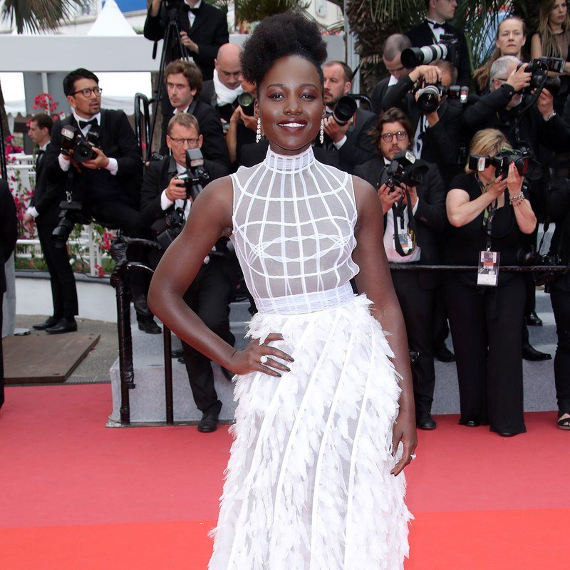 Lupita Nyong'o