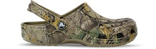 Men's Classic Realtree Xtra® Clog