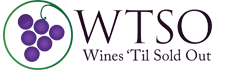 WTSO Wines Til Sold Out