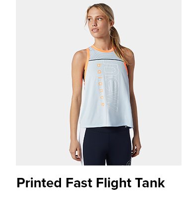 Shop Printed Fast Flight Tank