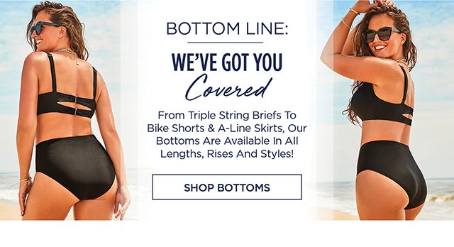 Shop Bottoms