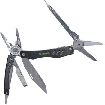 Schrade Tough Tool Multi-Tool