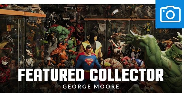 Sideshow Featured Collector