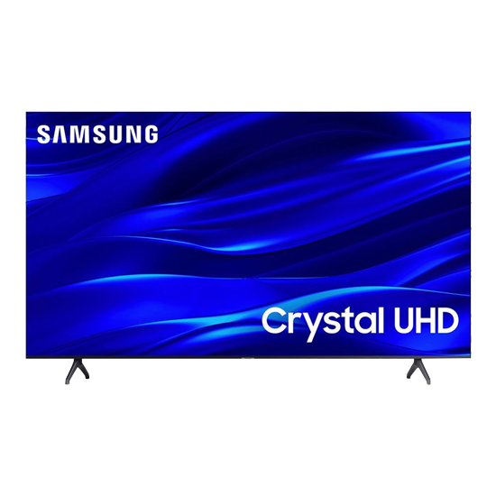 Samsung TU690 43 in. Class 4K Ultra HD Smart LED TV