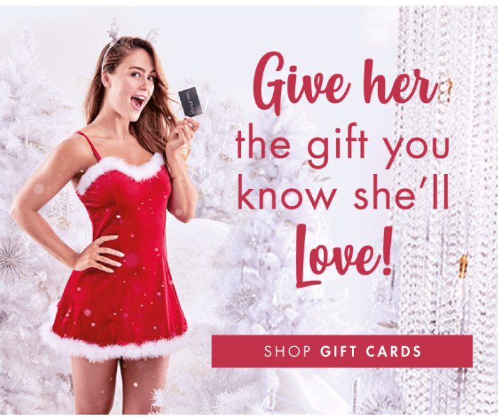 gift cards