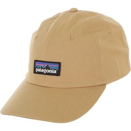 P-6 Label Trad Cap Strapback Hat