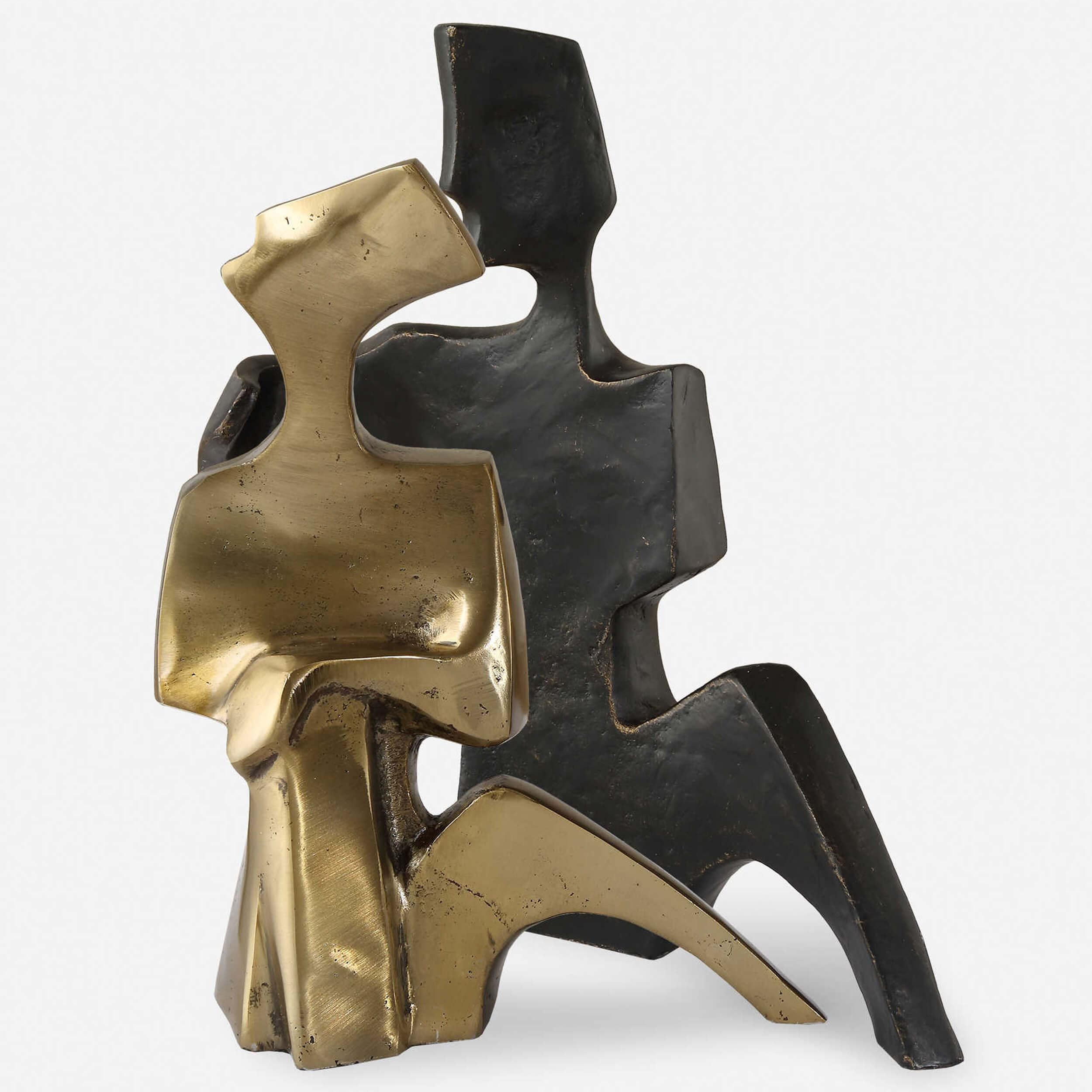 Image of Affection Sculpture, Set of 2