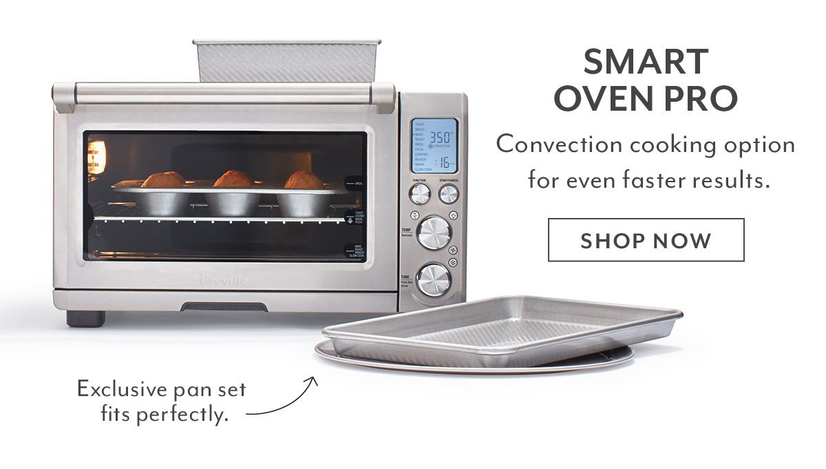 Smart Oven Pro