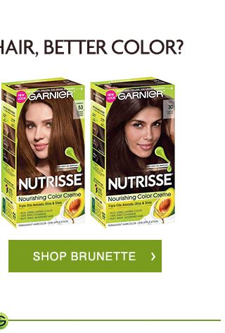 SHOP BRUNETTE >