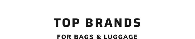 Top Brands