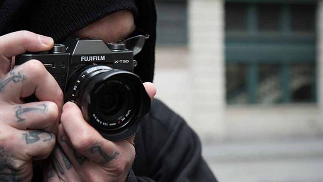 Fujifilm Expands the X Series