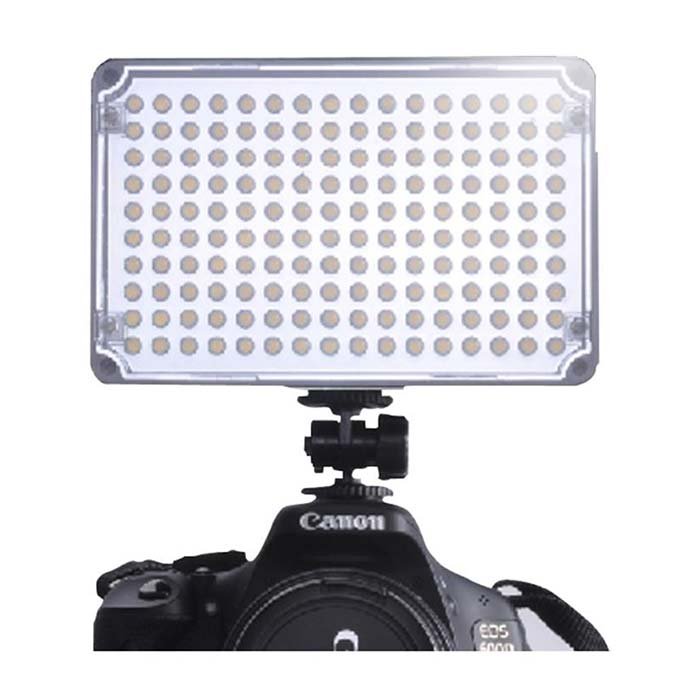 Aputure Amaran LED Light AL-H160