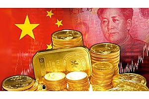 Don’t Worry About the Gold Price — China’s Got Your Back