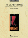 The Greatest Showman (Full Orchestra - Grade 4)
