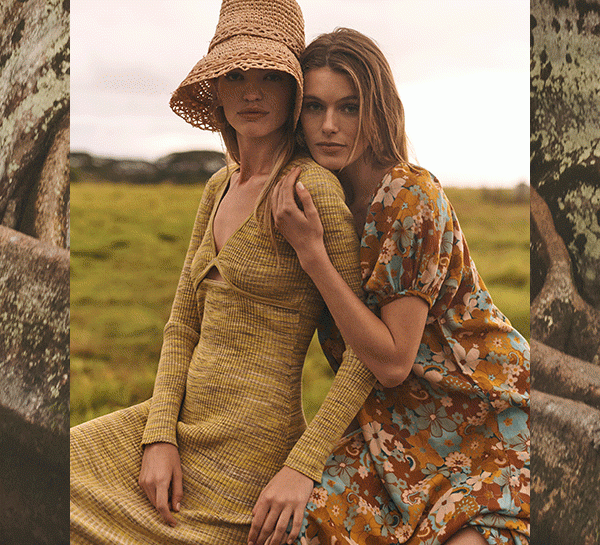 Destination Dresses 