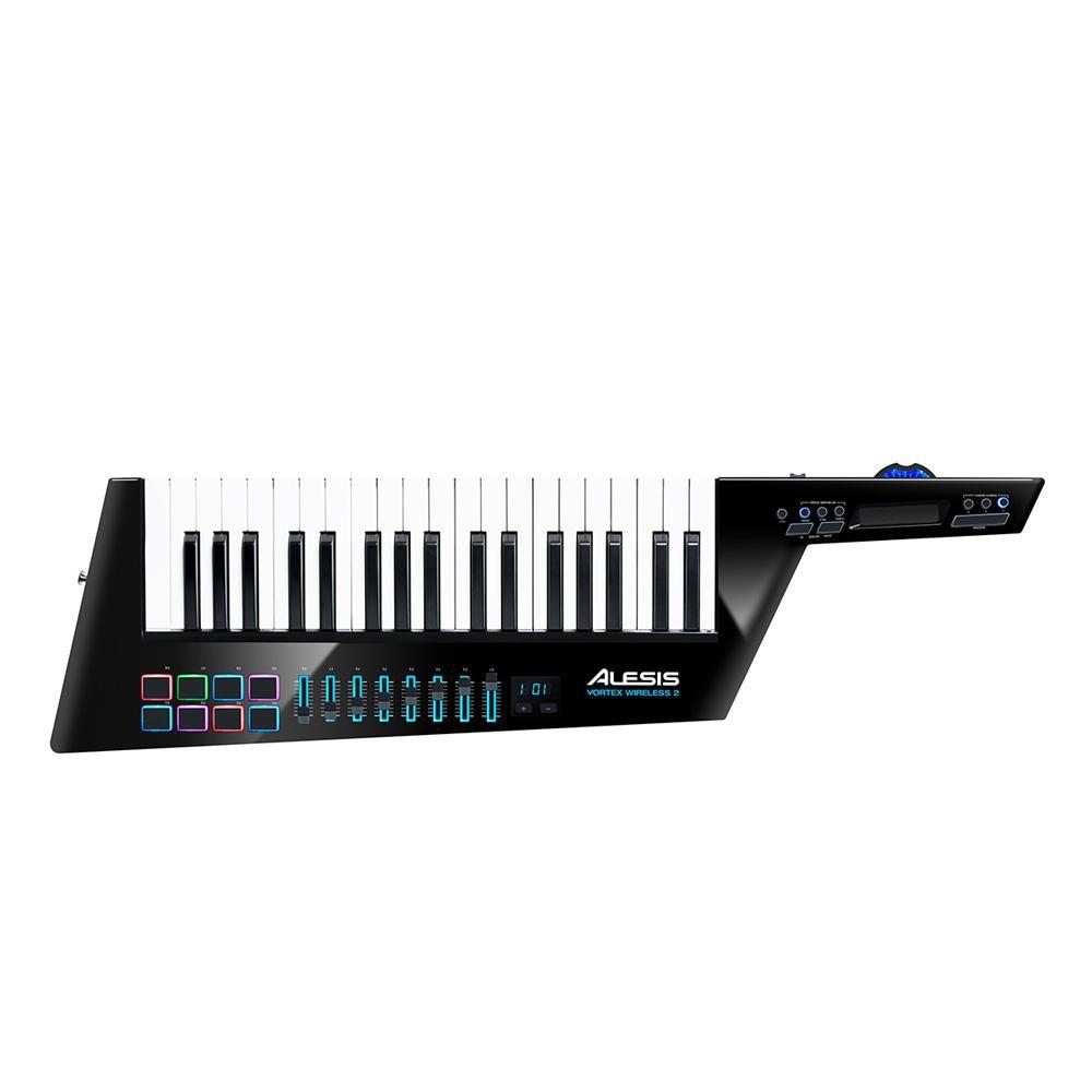 Image of Alesis Vortex Wireless 2 37-Key Midi Keyboard