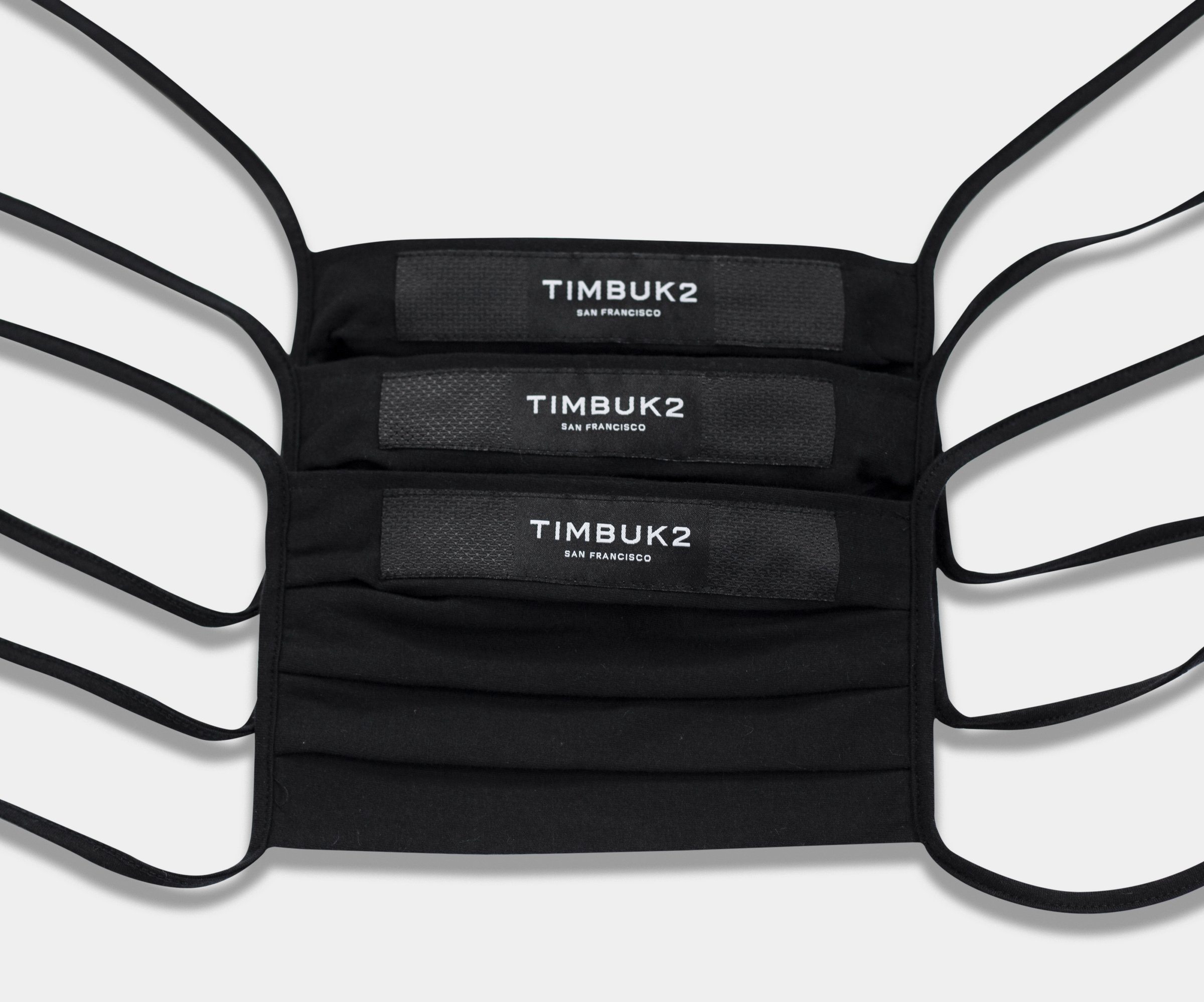Image of Face Mask 3-Pack