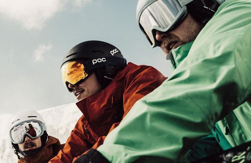 The Best Ski Gear, According To Big Mountain Pro Veronica Paulsen