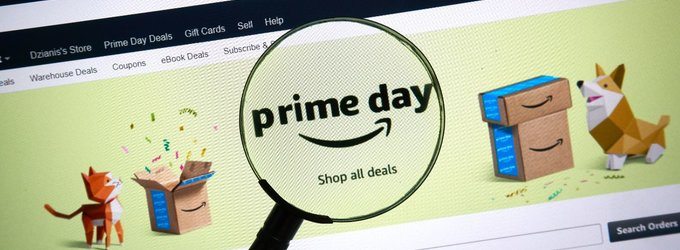 Amazon Prime Day is July 15: Here's How to Find the Best Deals