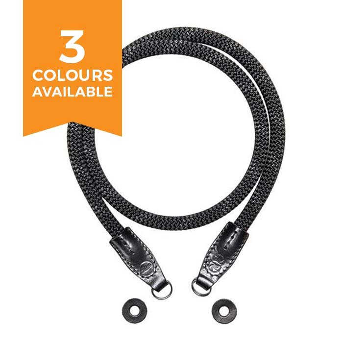 Leica Rope Strap by Cooph
