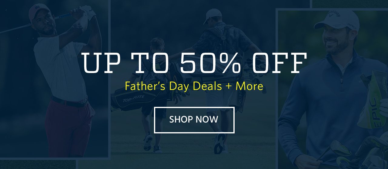 Up to 50% Off Father's Day Deals plus More. Shop Now.