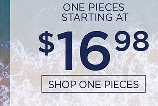 Shop One Pieces