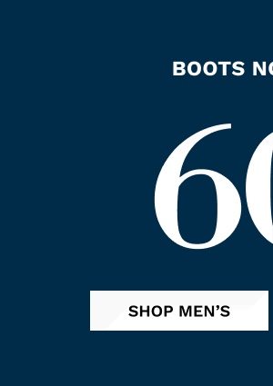 Boots Now up to 60% Off | Shop Men's