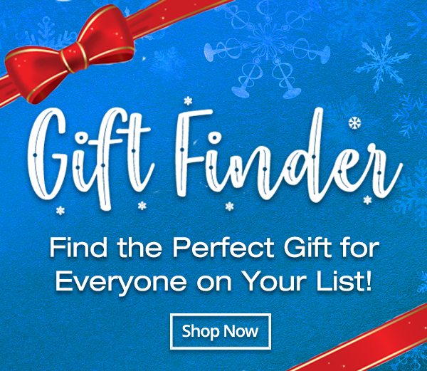 Find the Perfect Gift!